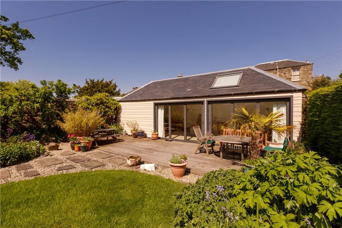 flat for sale in Napier Road, Edinburgh, Midlothian, EH10 EDC180183 Knight Frank