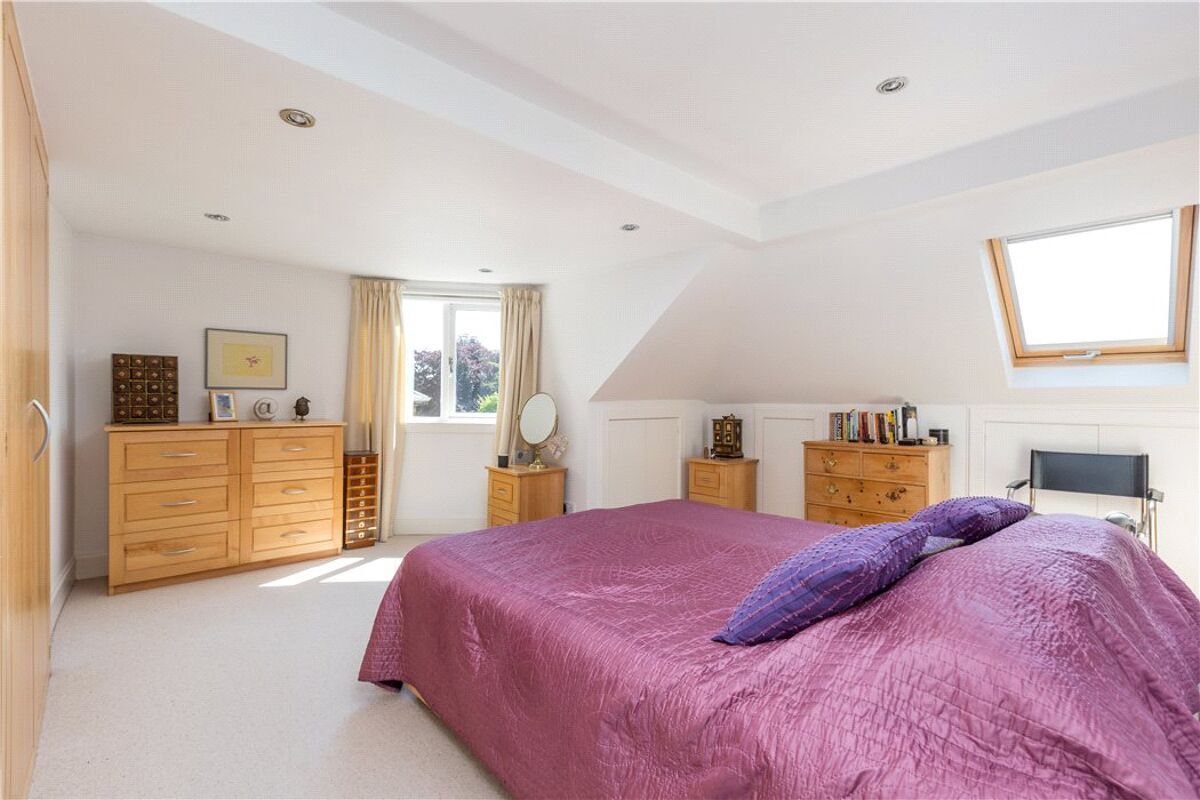 flat for sale in Napier Road, Edinburgh, Midlothian, EH10 EDC180183