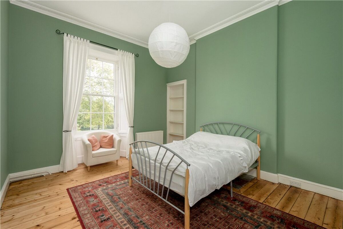 flat for sale in Saxe Coburg Street, Edinburgh, Midlothian, EH3