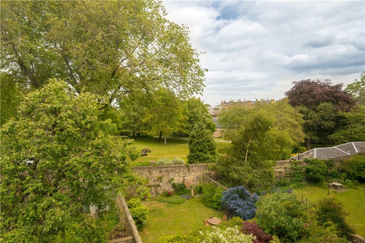 flat for sale in Saxe Coburg Street, Edinburgh, Midlothian, EH3