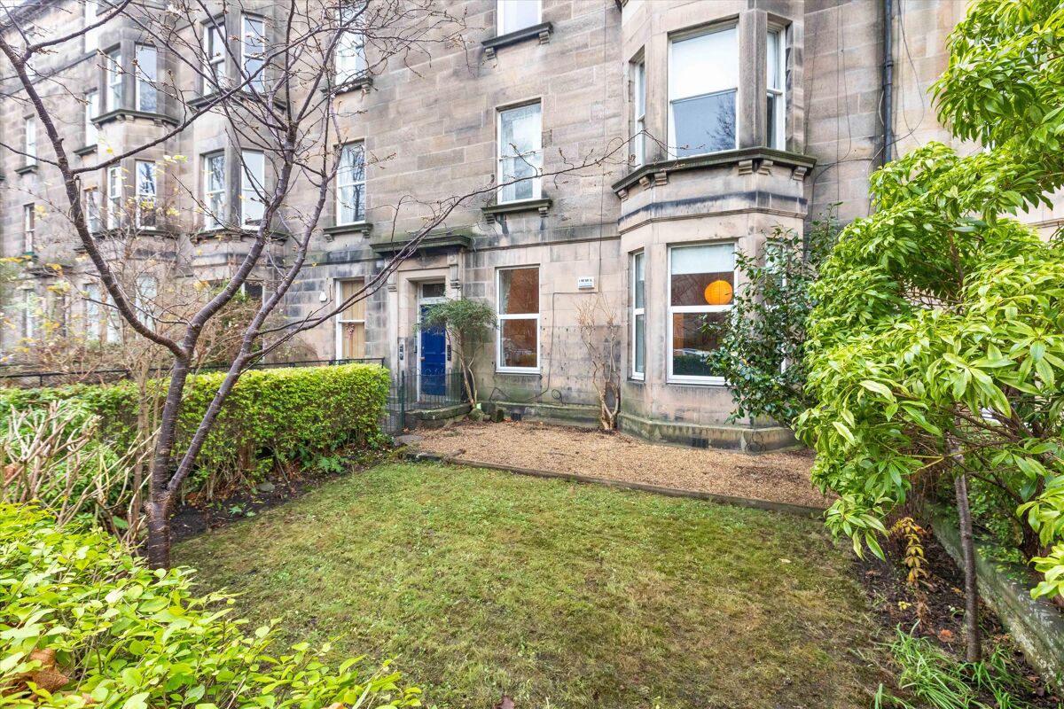 flat for sale in Gladstone Terrace, Edinburgh, Midlothian, EH9
