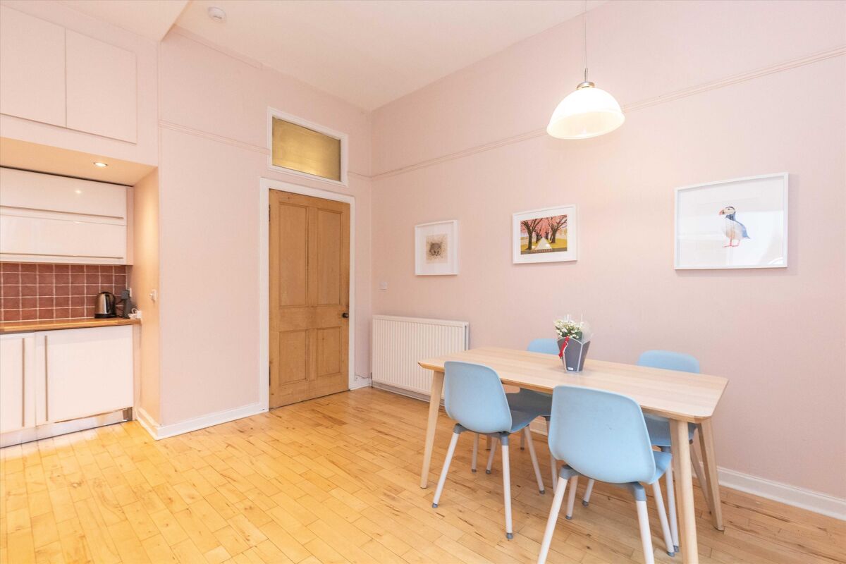 flat for sale in Gladstone Terrace, Edinburgh, Midlothian, EH9