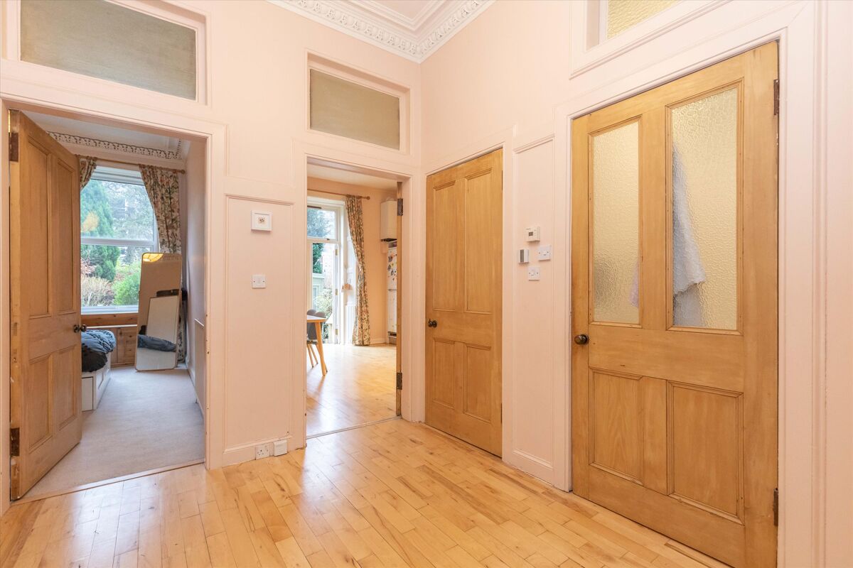 flat for sale in Gladstone Terrace, Edinburgh, Midlothian, EH9