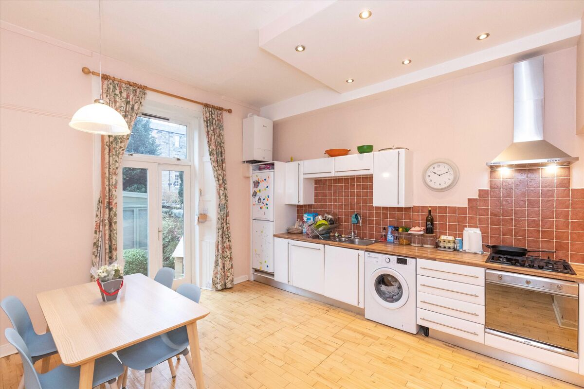 flat for sale in Gladstone Terrace, Edinburgh, Midlothian, EH9