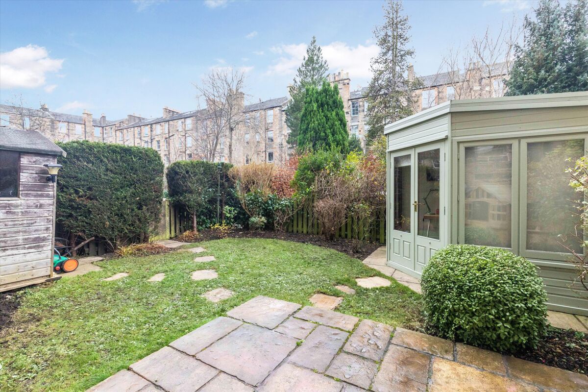 flat for sale in Gladstone Terrace, Edinburgh, Midlothian, EH9