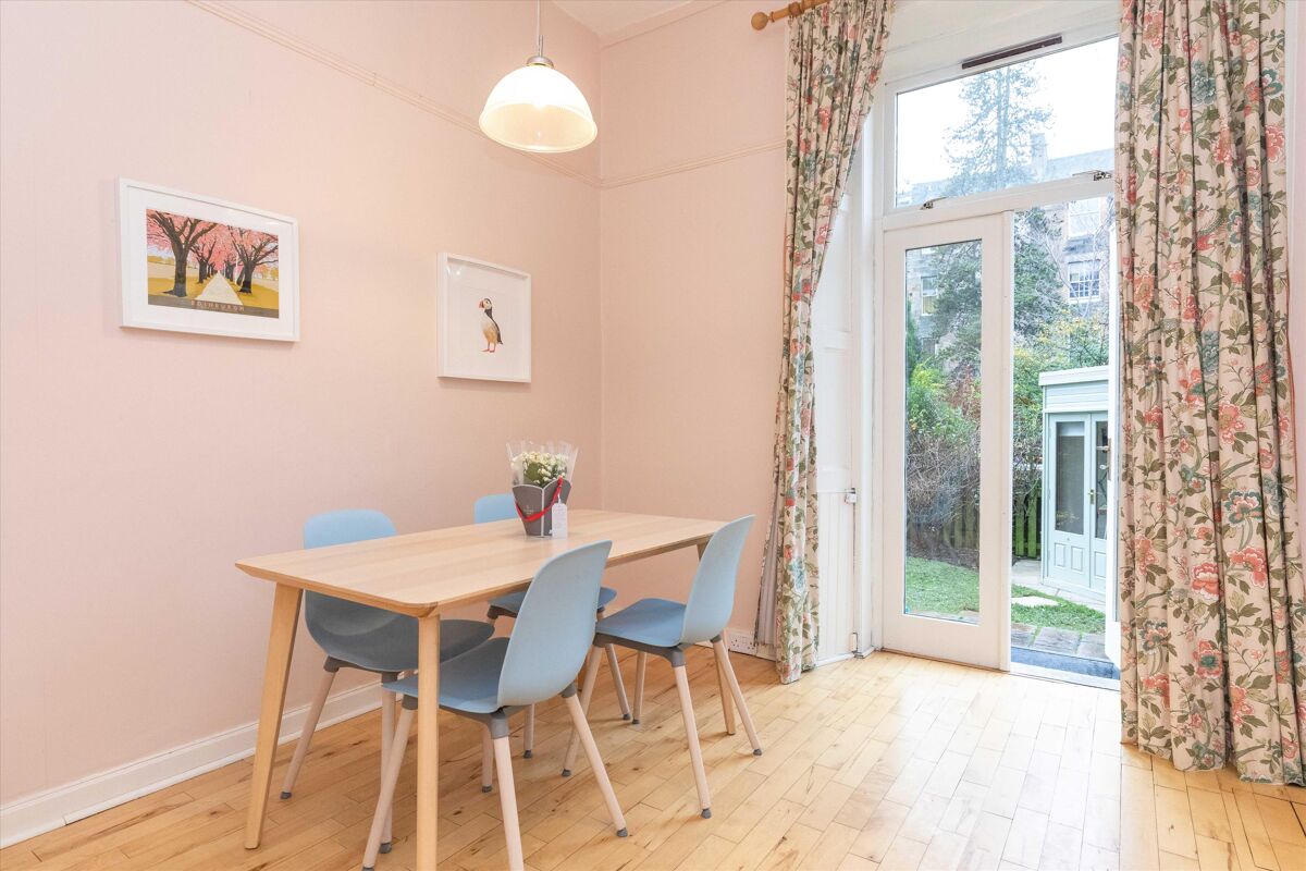 flat for sale in Gladstone Terrace, Edinburgh, Midlothian, EH9