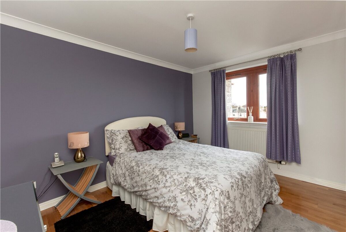 flat for sale in St. Stephen Street, Edinburgh, Midlothian, EH3