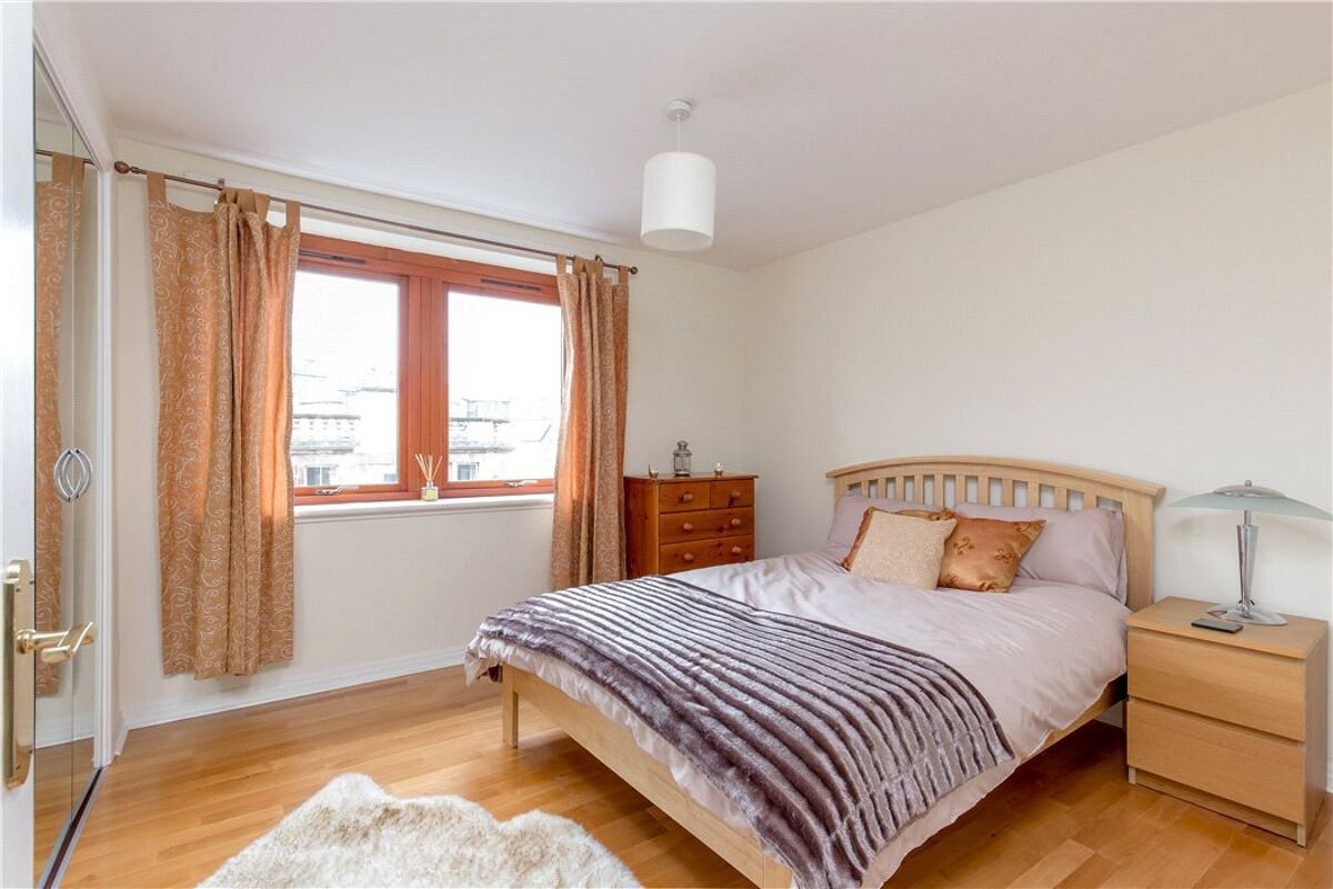 flat for sale in St. Stephen Street, Edinburgh, Midlothian, EH3