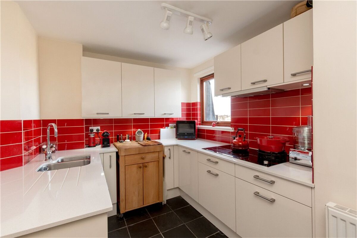 flat for sale in St. Stephen Street, Edinburgh, Midlothian, EH3