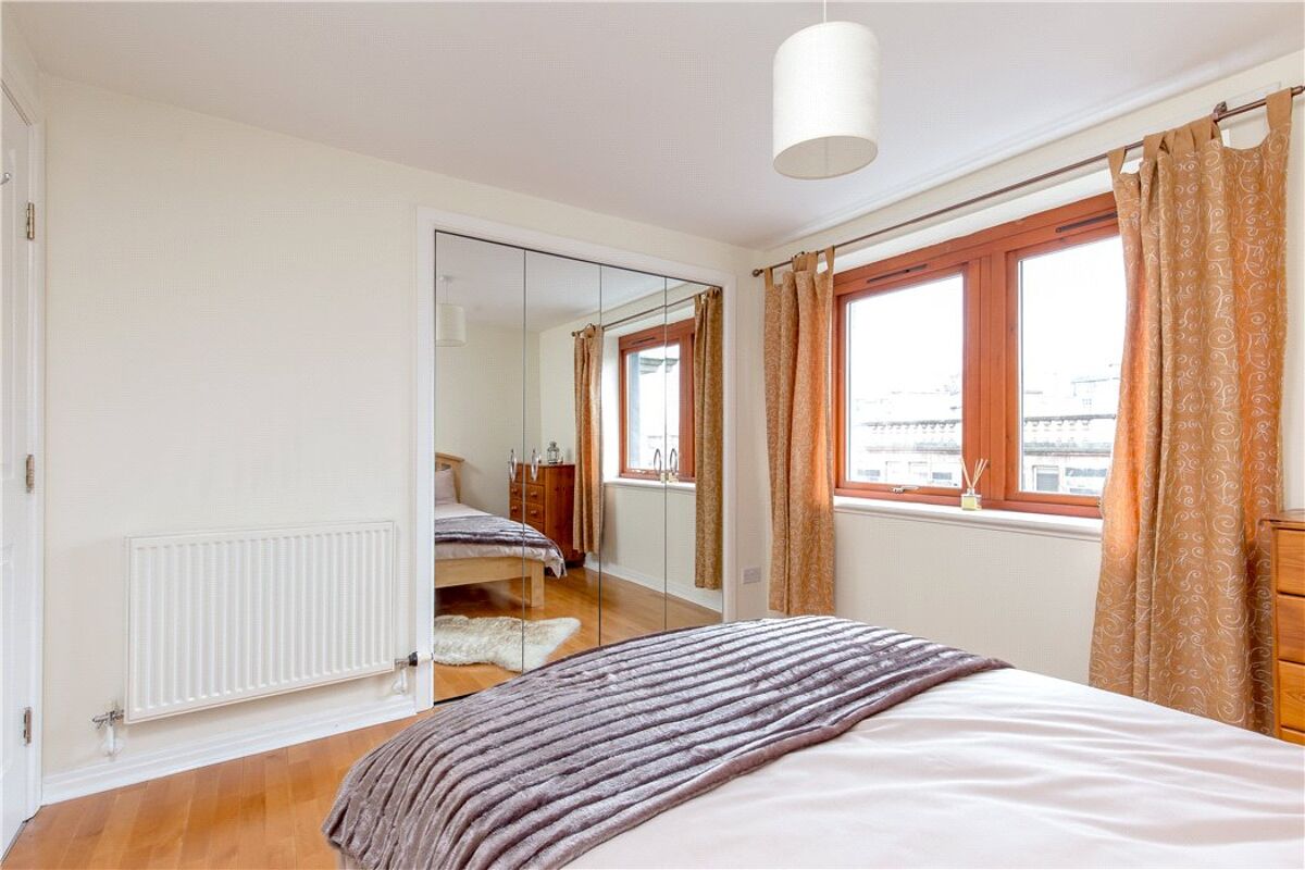 flat for sale in St. Stephen Street, Edinburgh, Midlothian, EH3