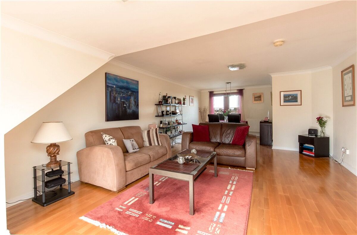 flat for sale in St. Stephen Street, Edinburgh, Midlothian, EH3
