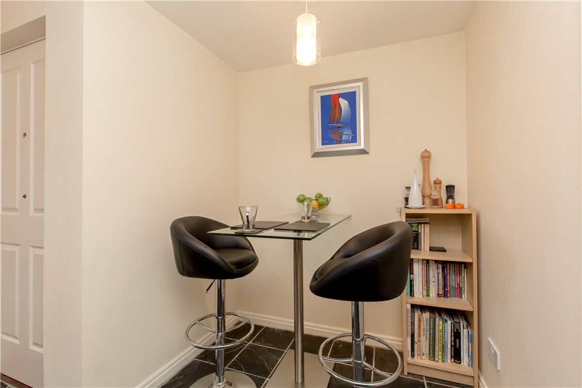flat for sale in St. Stephen Street, Edinburgh, Midlothian, EH3