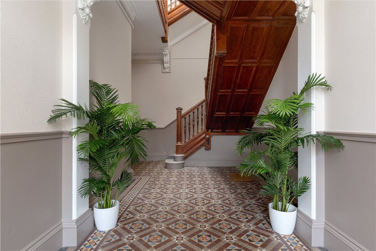 flat for sale in Glencairn Crescent, Edinburgh, Midlothian, EH12 EDC180246 Knight Frank