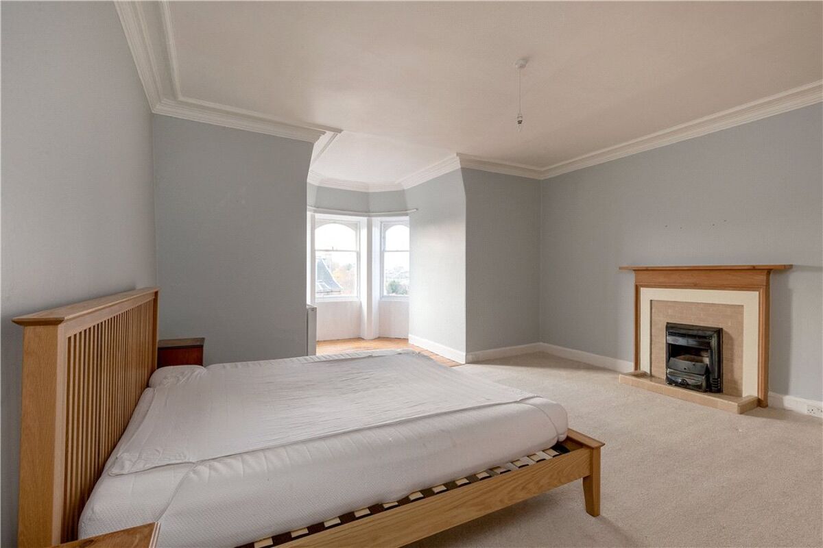 Property for sale Greenhill Terrace, Greenhill, Edinburgh, EH10