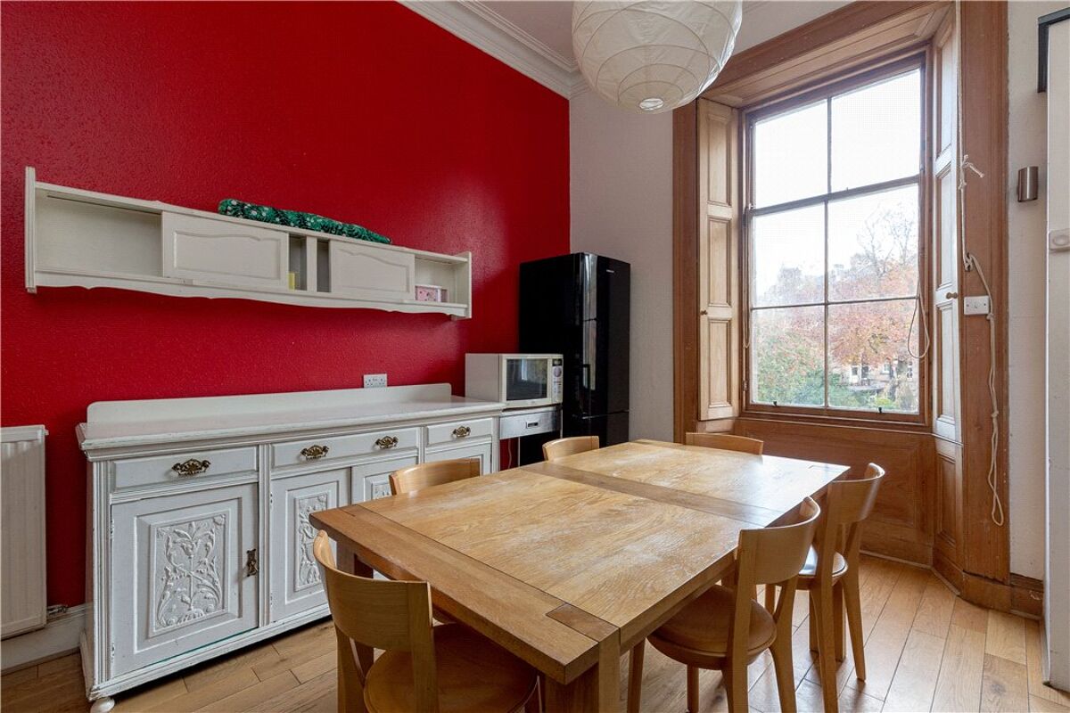 Property for sale Greenhill Terrace, Greenhill, Edinburgh, EH10