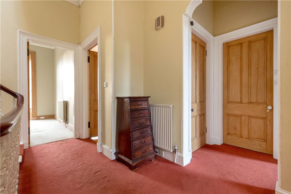 flat for sale in Greenhill Terrace, Greenhill, Edinburgh, EH10