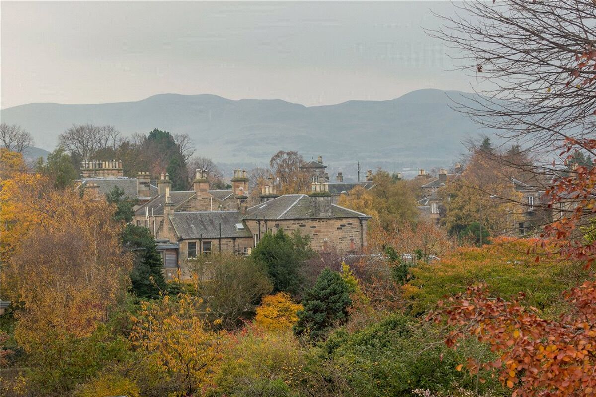 Property for sale Greenhill Terrace, Greenhill, Edinburgh, EH10 Knight Frank