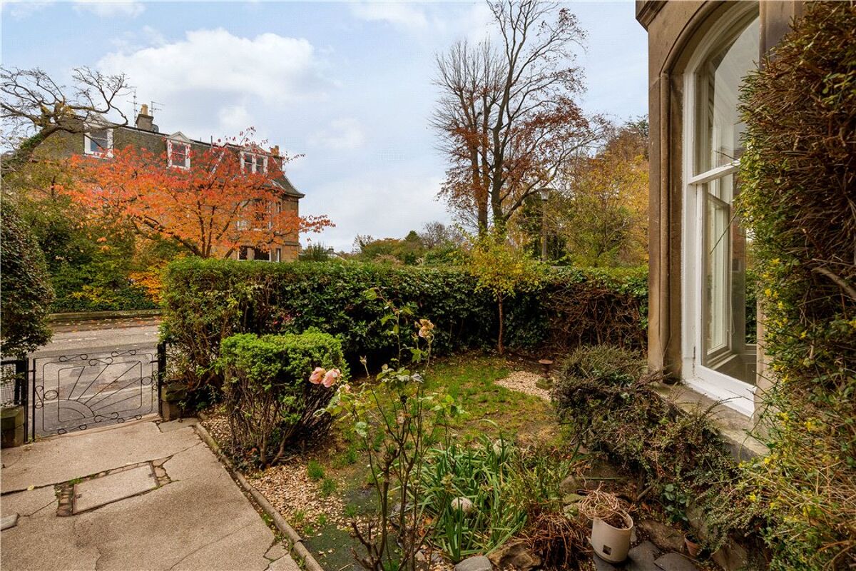 Property for sale Greenhill Terrace, Greenhill, Edinburgh, EH10 Knight Frank