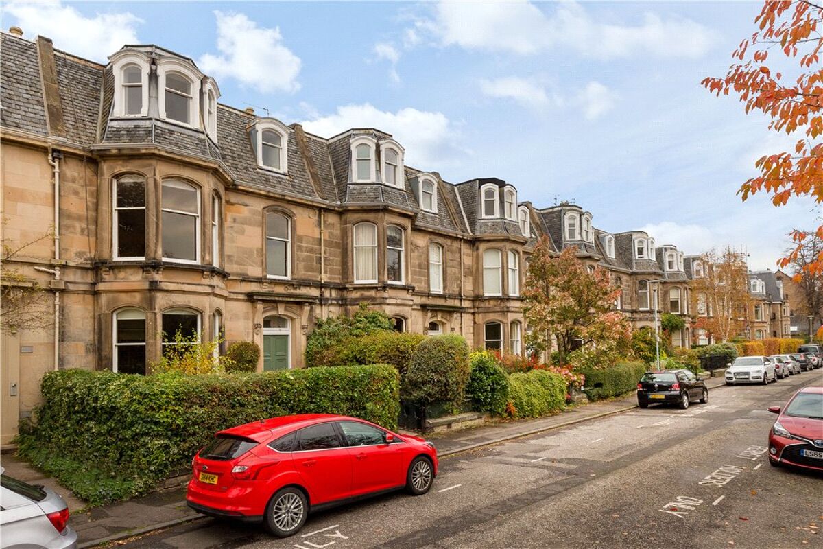 Property for sale Greenhill Terrace, Greenhill, Edinburgh, EH10 Knight Frank