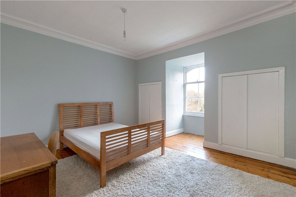 Property for sale Greenhill Terrace, Greenhill, Edinburgh, EH10