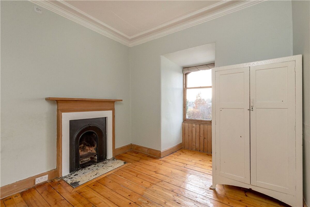 flat for sale in Greenhill Terrace, Greenhill, Edinburgh, EH10