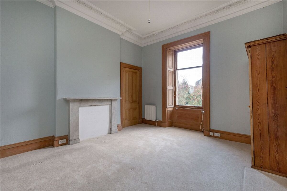 Property for sale Greenhill Terrace, Greenhill, Edinburgh, EH10