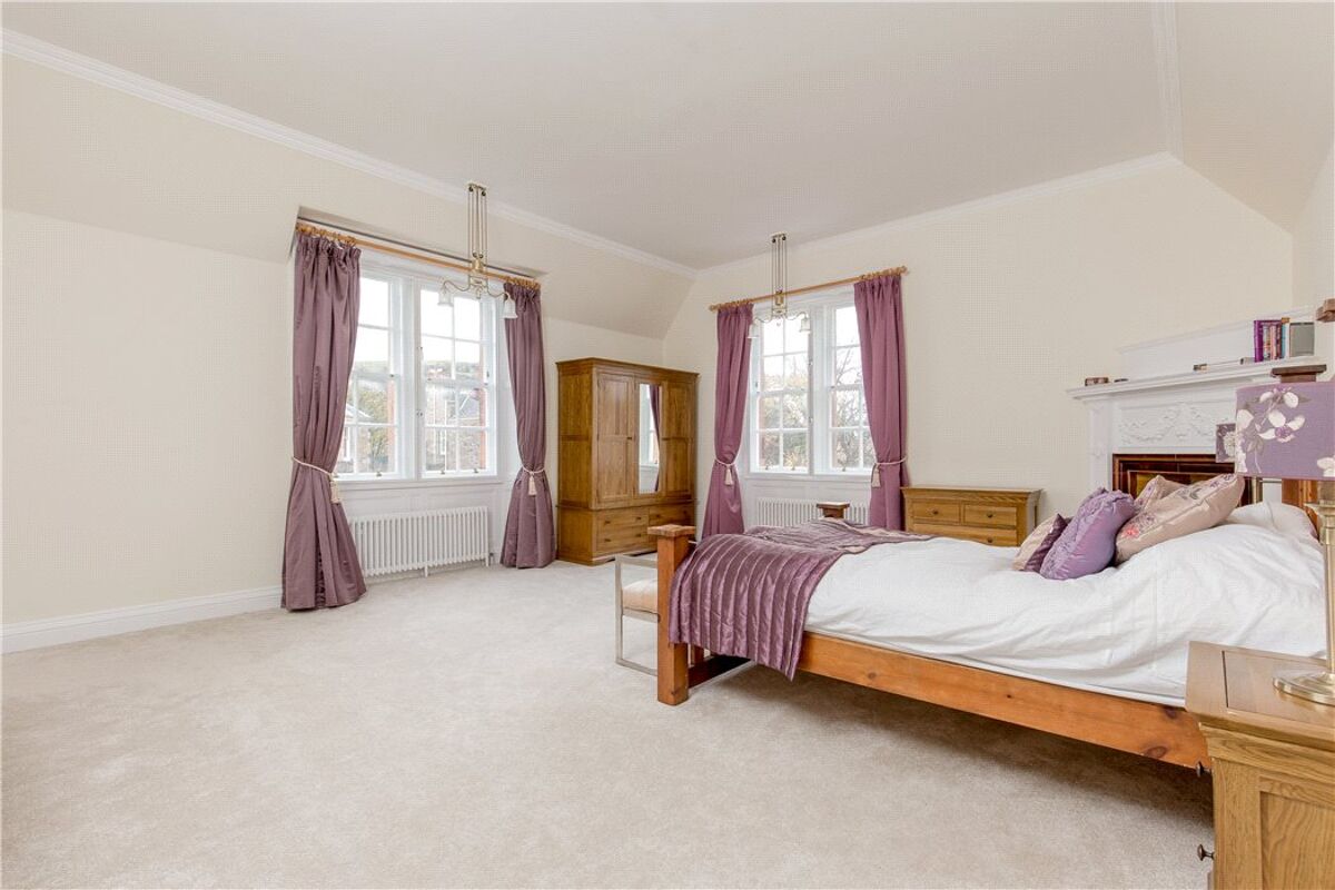 house for sale in Mortonhall Road, Edinburgh, Midlothian, EH9