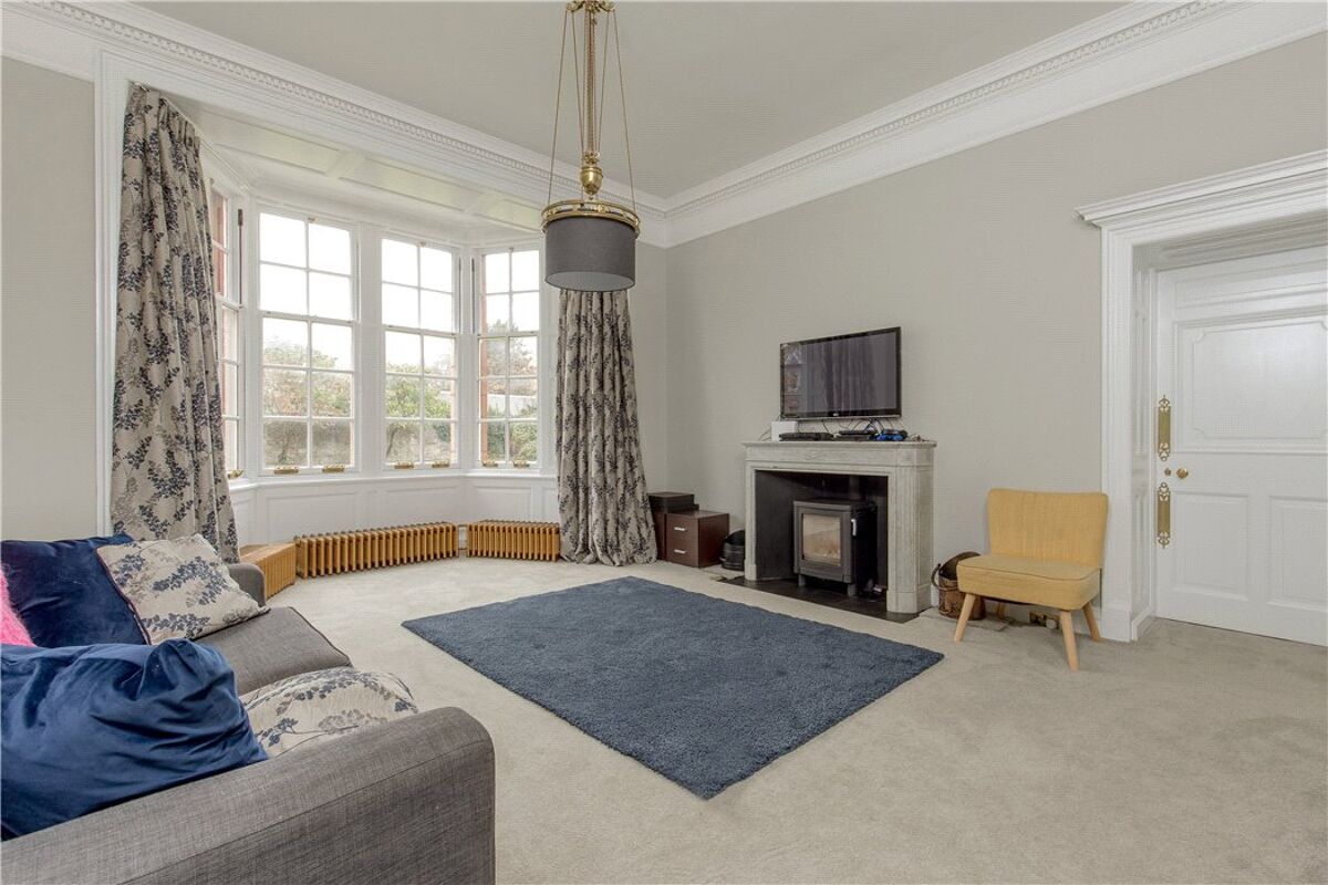 house for sale in Mortonhall Road, Edinburgh, Midlothian, EH9