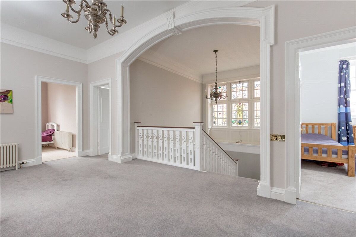 house for sale in Mortonhall Road, Edinburgh, Midlothian, EH9