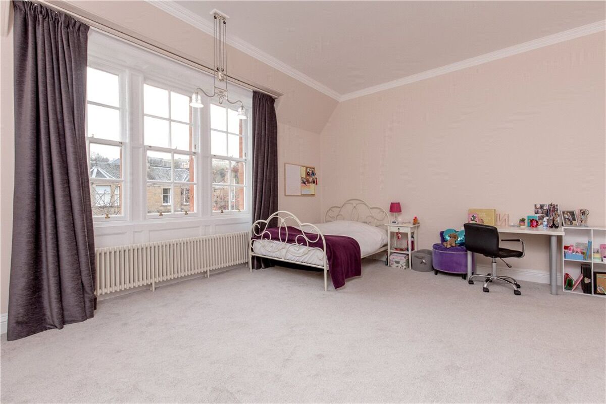 house for sale in Mortonhall Road, Edinburgh, Midlothian, EH9