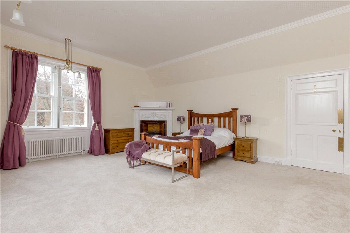 house for sale in Mortonhall Road, Edinburgh, Midlothian, EH9