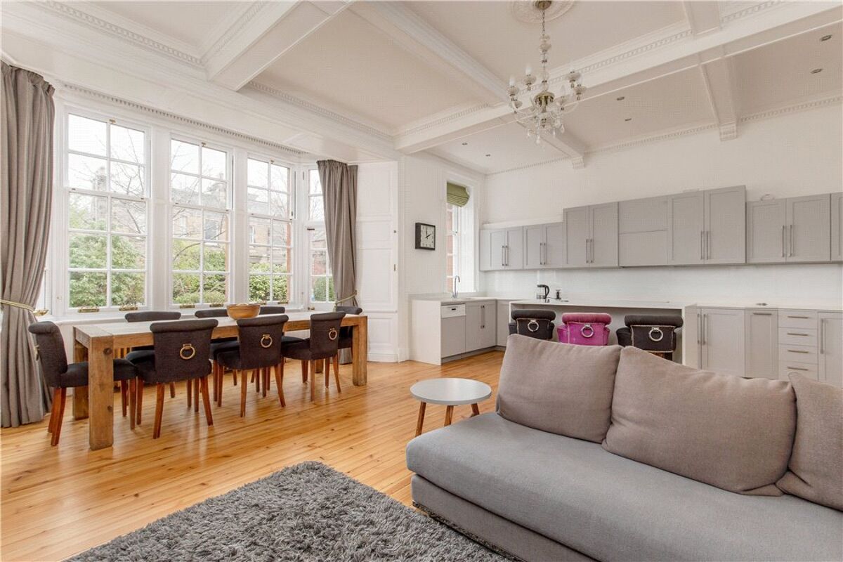 house for sale in Mortonhall Road, Edinburgh, Midlothian, EH9