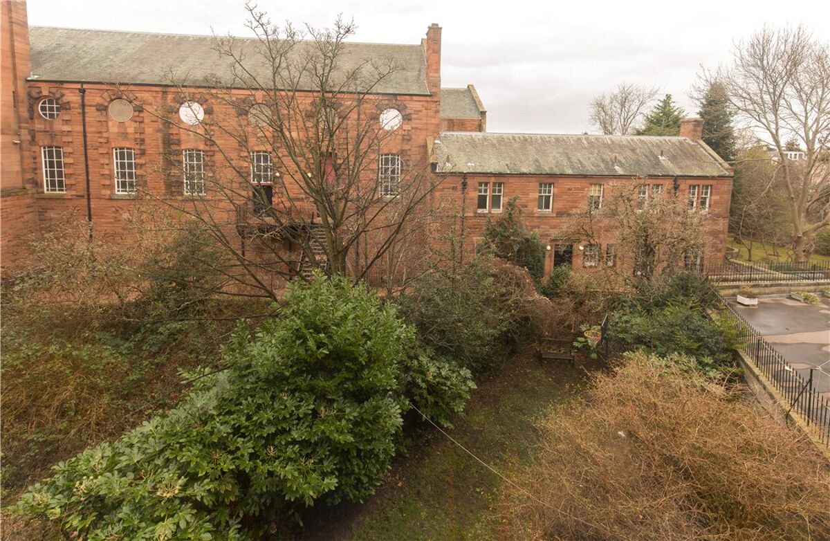 flat for sale in Church Hill Place, Edinburgh, Midlothian, EH10