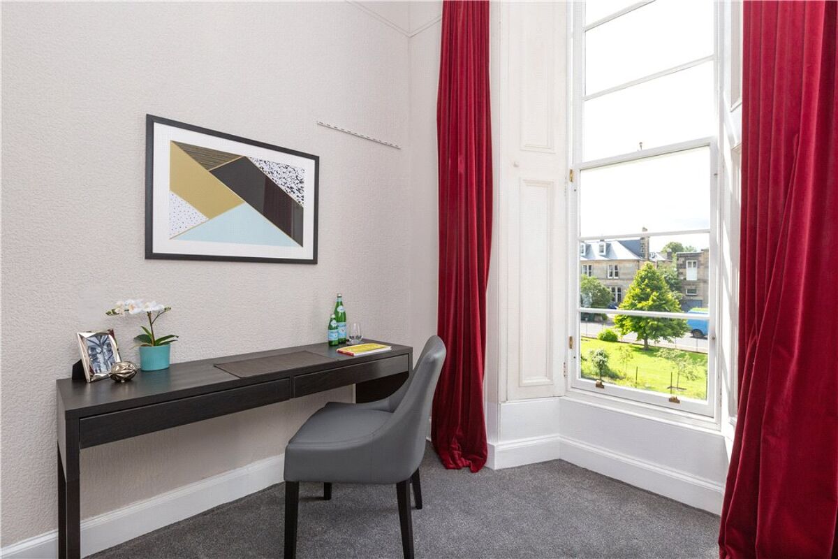 flat for sale in Greenhill Gardens, Edinburgh, EH10 EDC190006