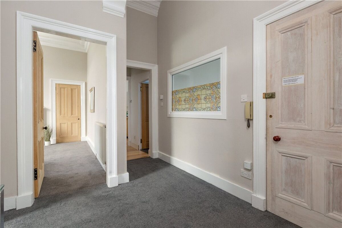 flat for sale in Greenhill Gardens, Edinburgh, EH10 EDC190006