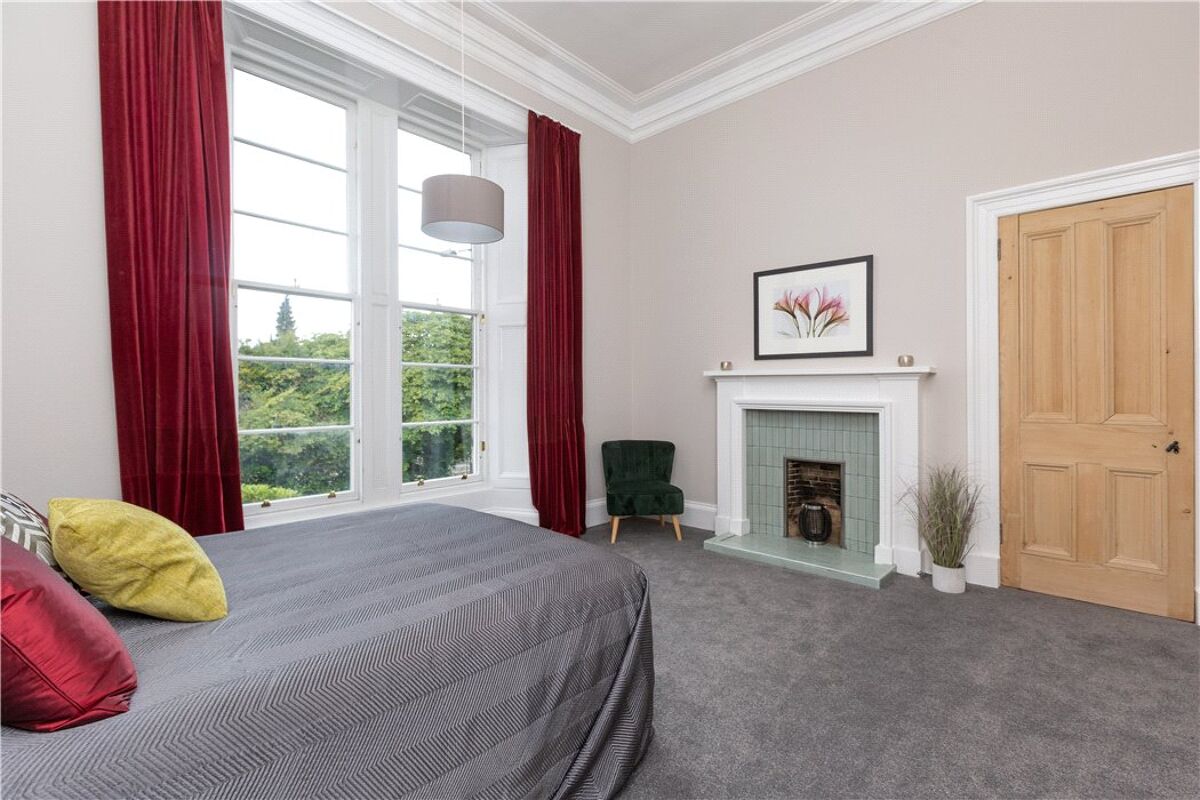 flat for sale in Greenhill Gardens, Edinburgh, EH10 EDC190006