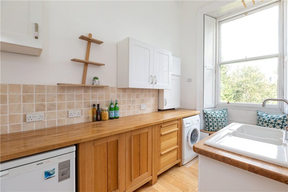 flat for sale in Greenhill Gardens, Edinburgh, EH10 EDC190006