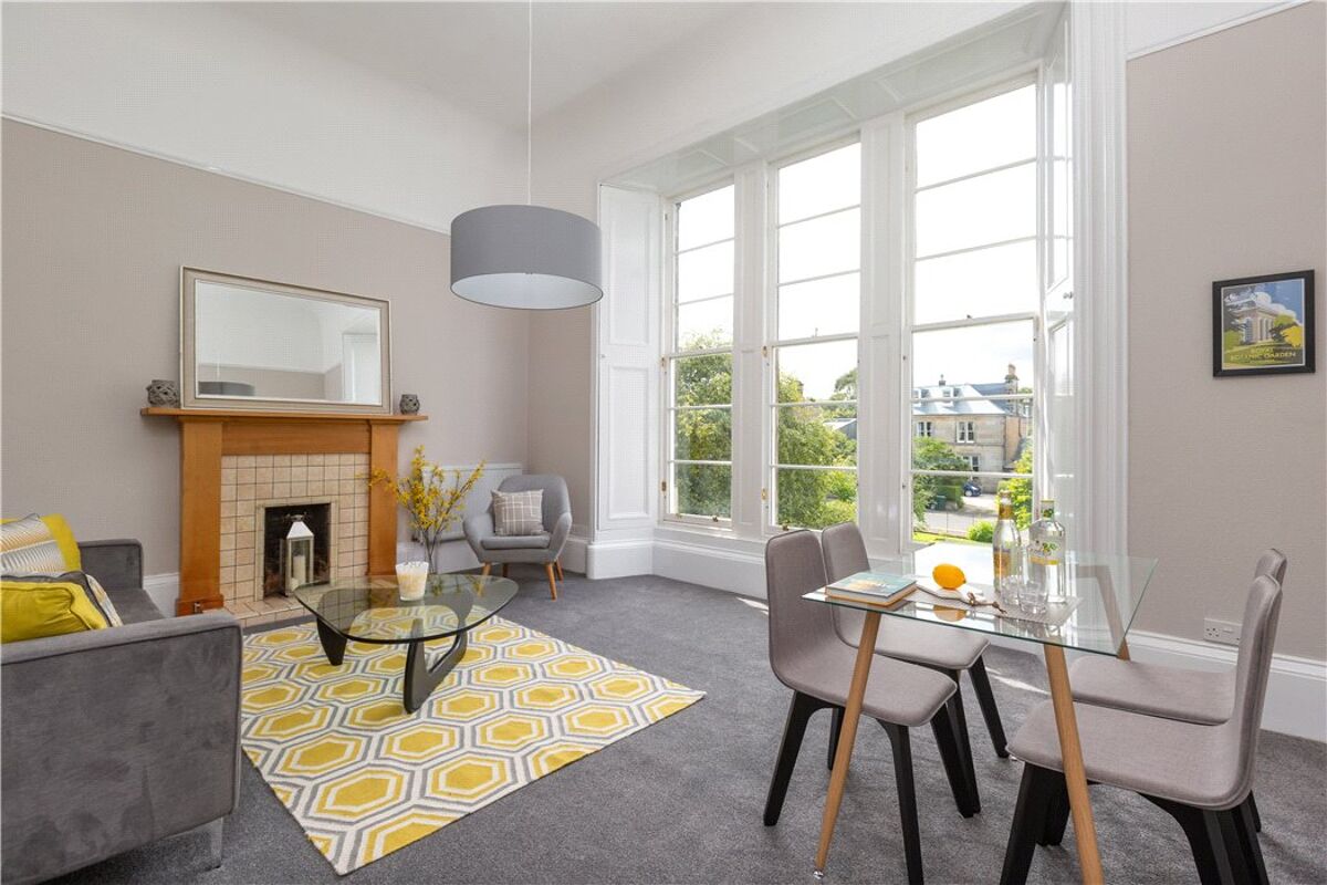 flat for sale in Greenhill Gardens, Edinburgh, EH10 EDC190006