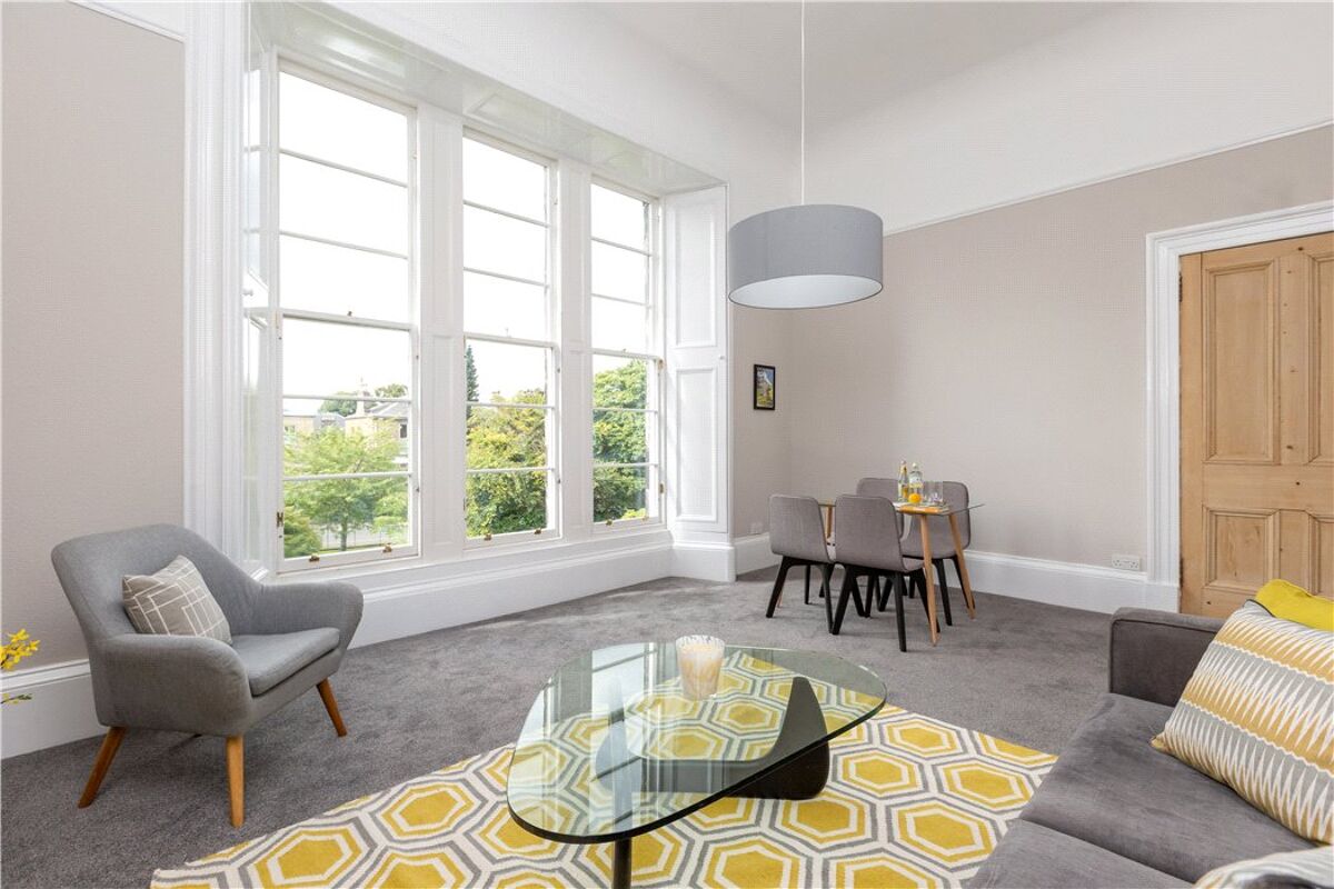 flat for sale in Greenhill Gardens, Edinburgh, EH10 EDC190006