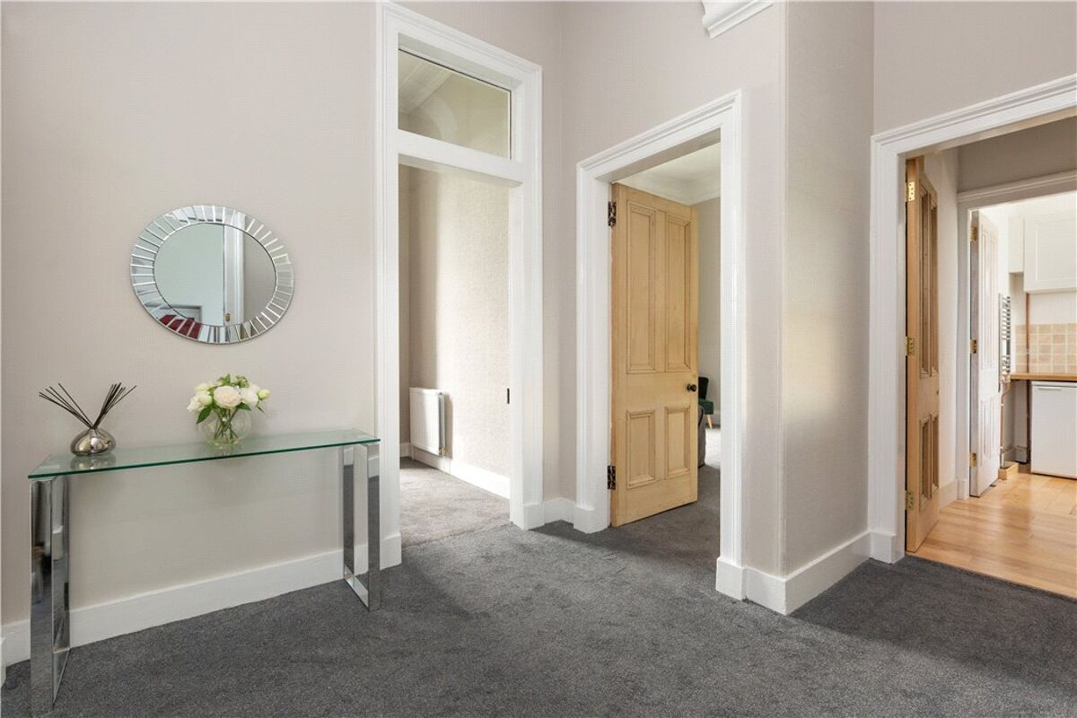 flat for sale in Greenhill Gardens, Edinburgh, EH10 EDC190006