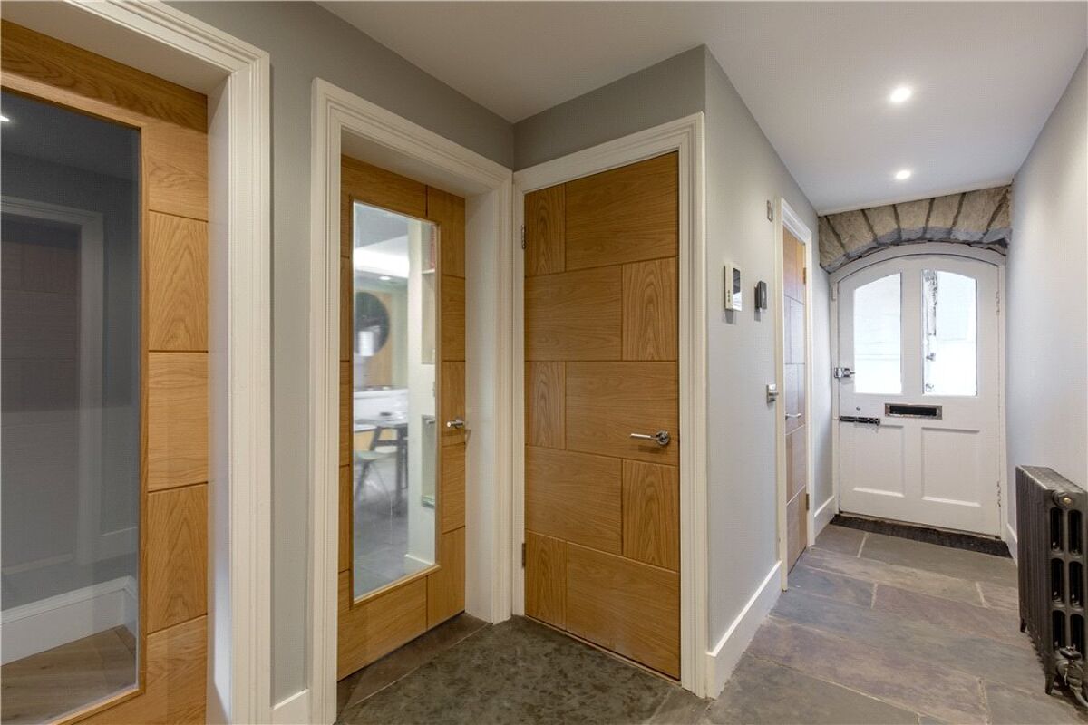 Property for sale Blenheim Place, Edinburgh, EH7 Knight Frank