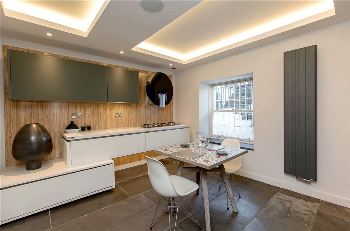 flat for sale in Blenheim Place, Edinburgh, EH7 EDC190010 Knight Frank