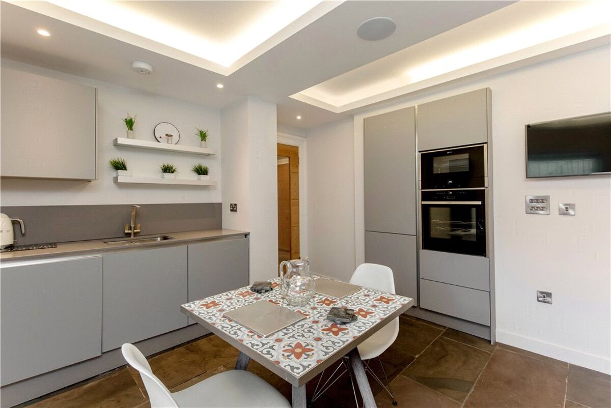 Property for sale Blenheim Place, Edinburgh, EH7 Knight Frank