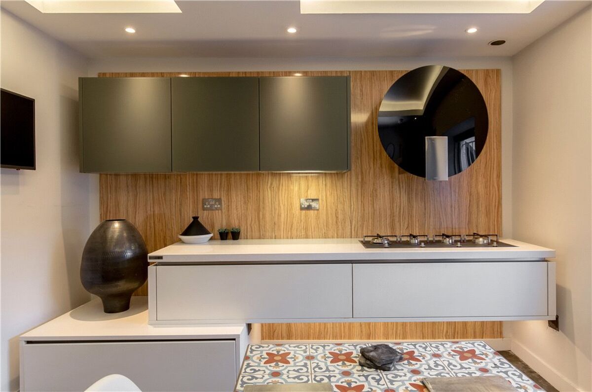 Property for sale Blenheim Place, Edinburgh, EH7 Knight Frank