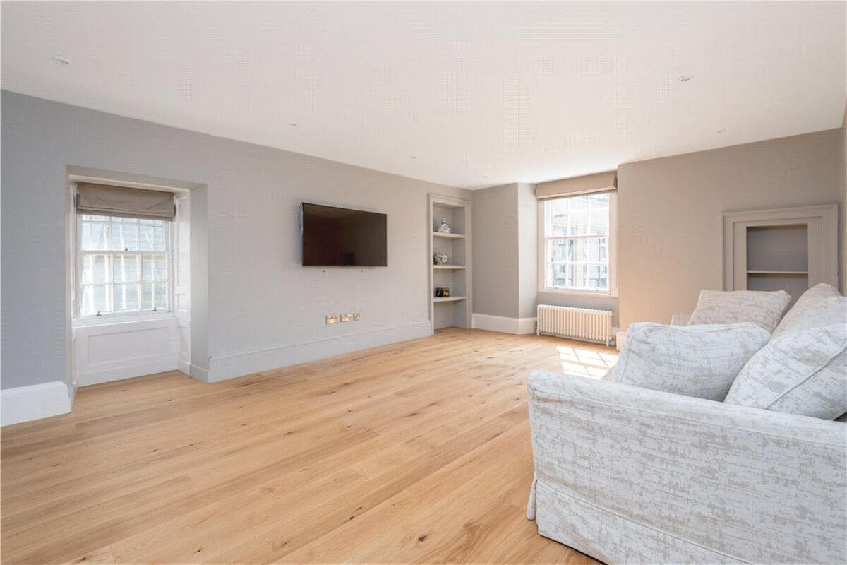 Property for sale Blenheim Place, Edinburgh, EH7 Knight Frank