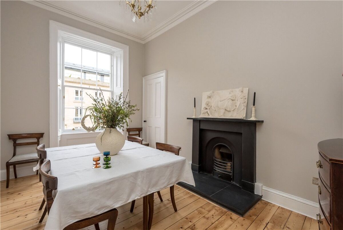 Property for sale Fettes Row, Edinburgh, Midlothian, EH3 Knight Frank