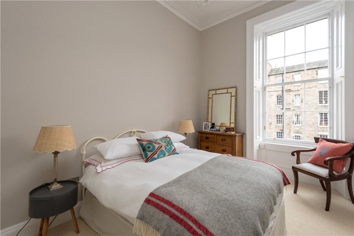 flat for sale in Fettes Row, Edinburgh, Midlothian, EH3 - EDC190046 ...