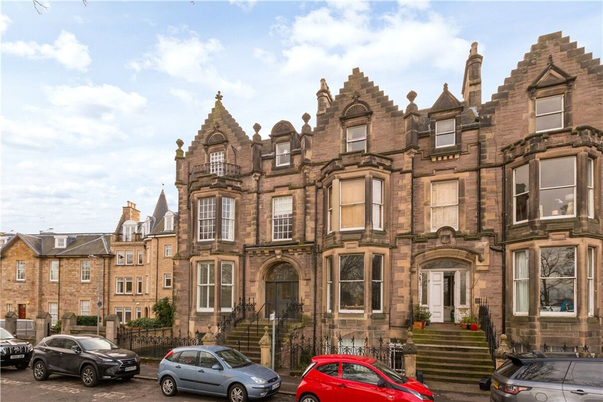 Property for sale Bruntsfield Crescent, Edinburgh, EH10 Knight Frank