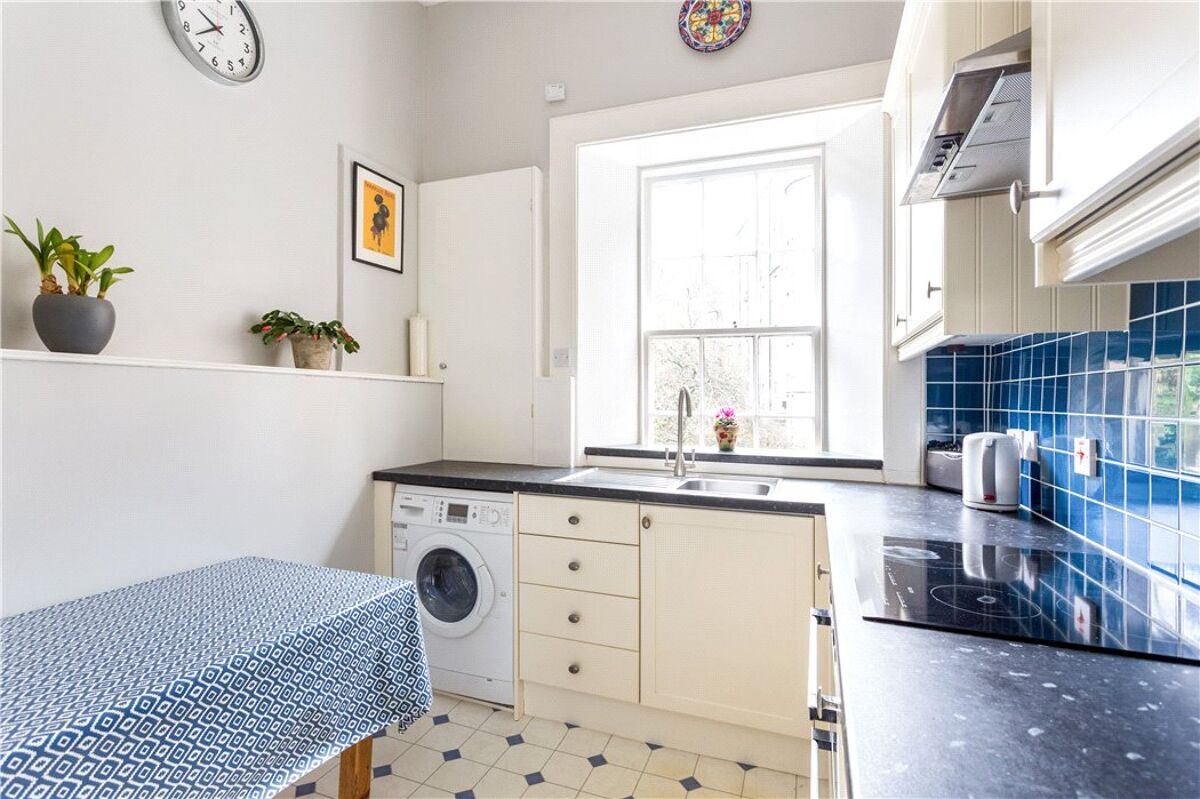 อสังหาริมทรัพย์สำหรับจำหน่าย Broughton Place, Edinburgh, Midlothian