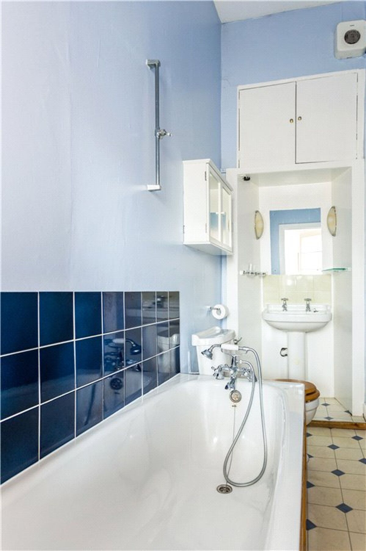 Onroerend goed te koop Broughton Place, Edinburgh, Midlothian, EH1